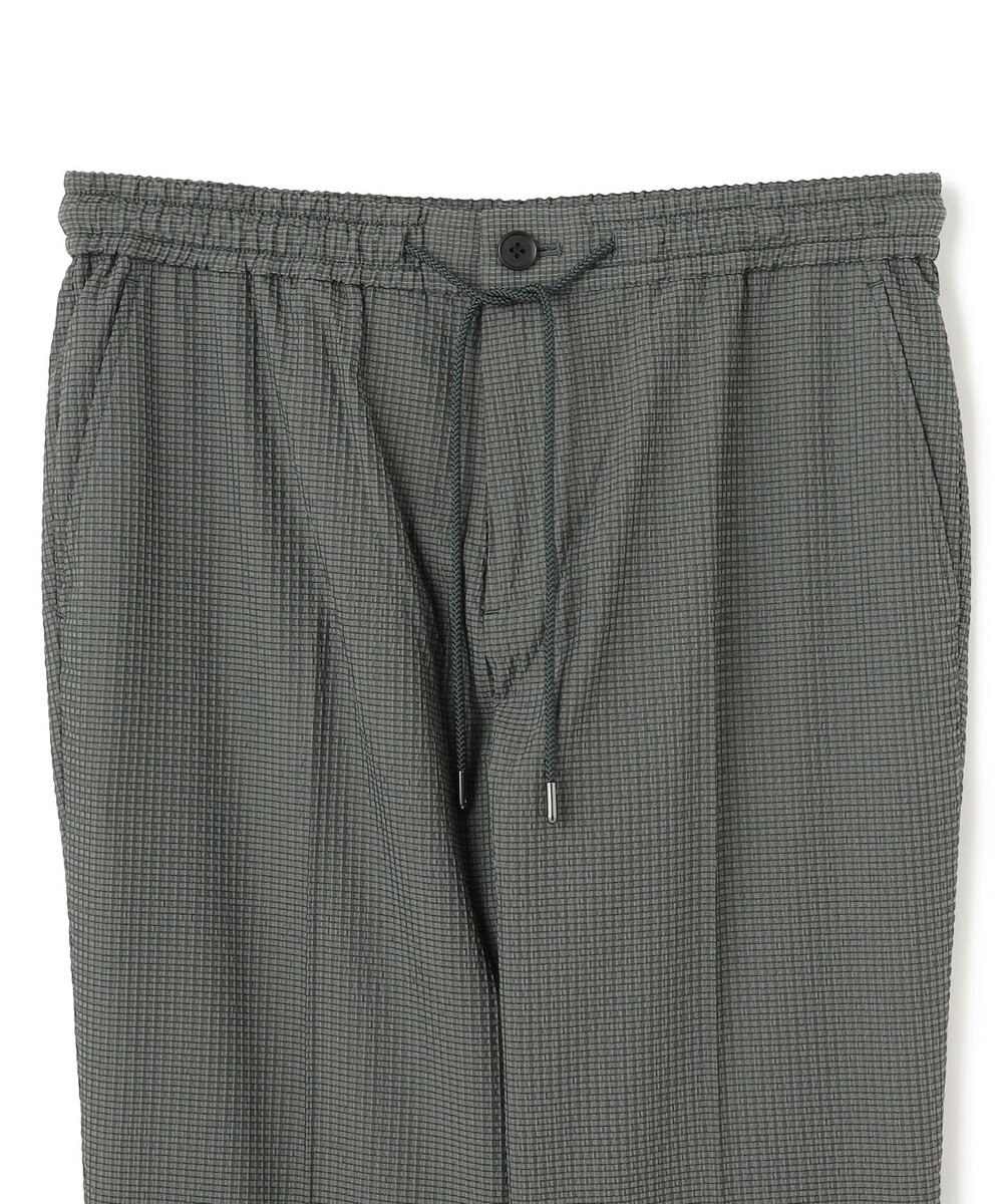 JOSEPH HOMME 【LEON 掲載】クールネスサッカー  /  PEGG EASY 