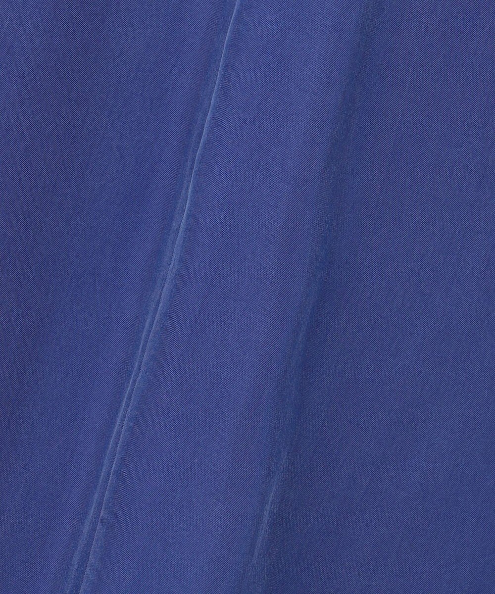 23区 S 【SLOW/一部店舗限定】キュプラフィブリルクロス キャミ ワンピース 