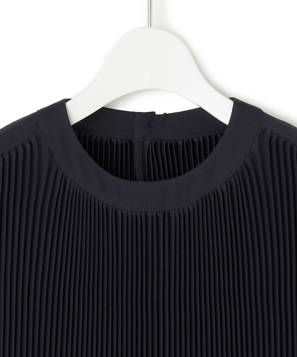 23区 S 【VERYコラボ】シャイニーアムンゼン プリーツ ワンピース 