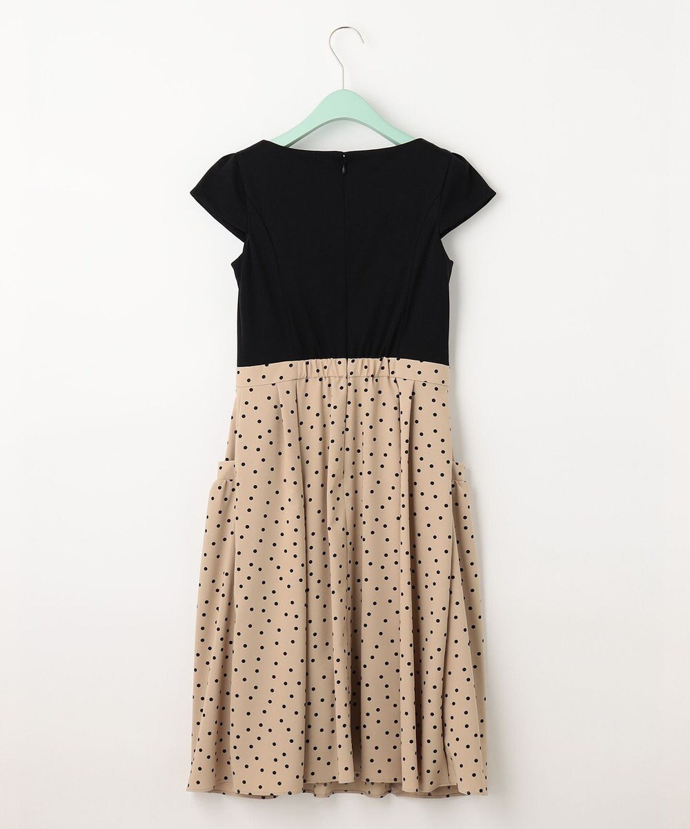 TOCCA 【洗える！】PRINTEMPS ドレス 