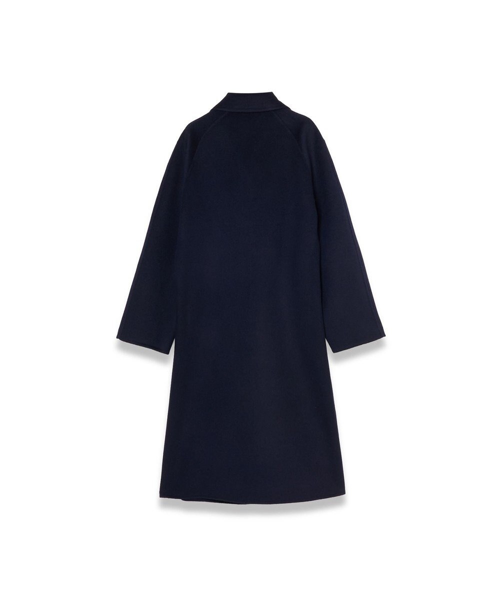 JOSEPH 【WEB＆OUTLET限定】ダブルフェイスウールキャッシュ シングルコート 