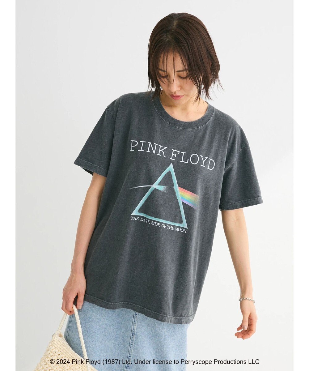 Green Parks ●ＧＯＯＤ　ＳＰＥＥＤ　ＰＩＮＫ　ＦＬＯＹＤ　Ｔ 