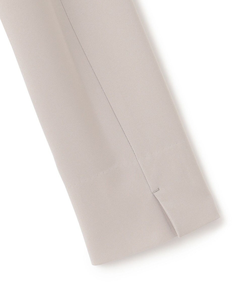 ICB 【新色追加・防シワ・速乾・洗える】Fied テーラードジャケット 