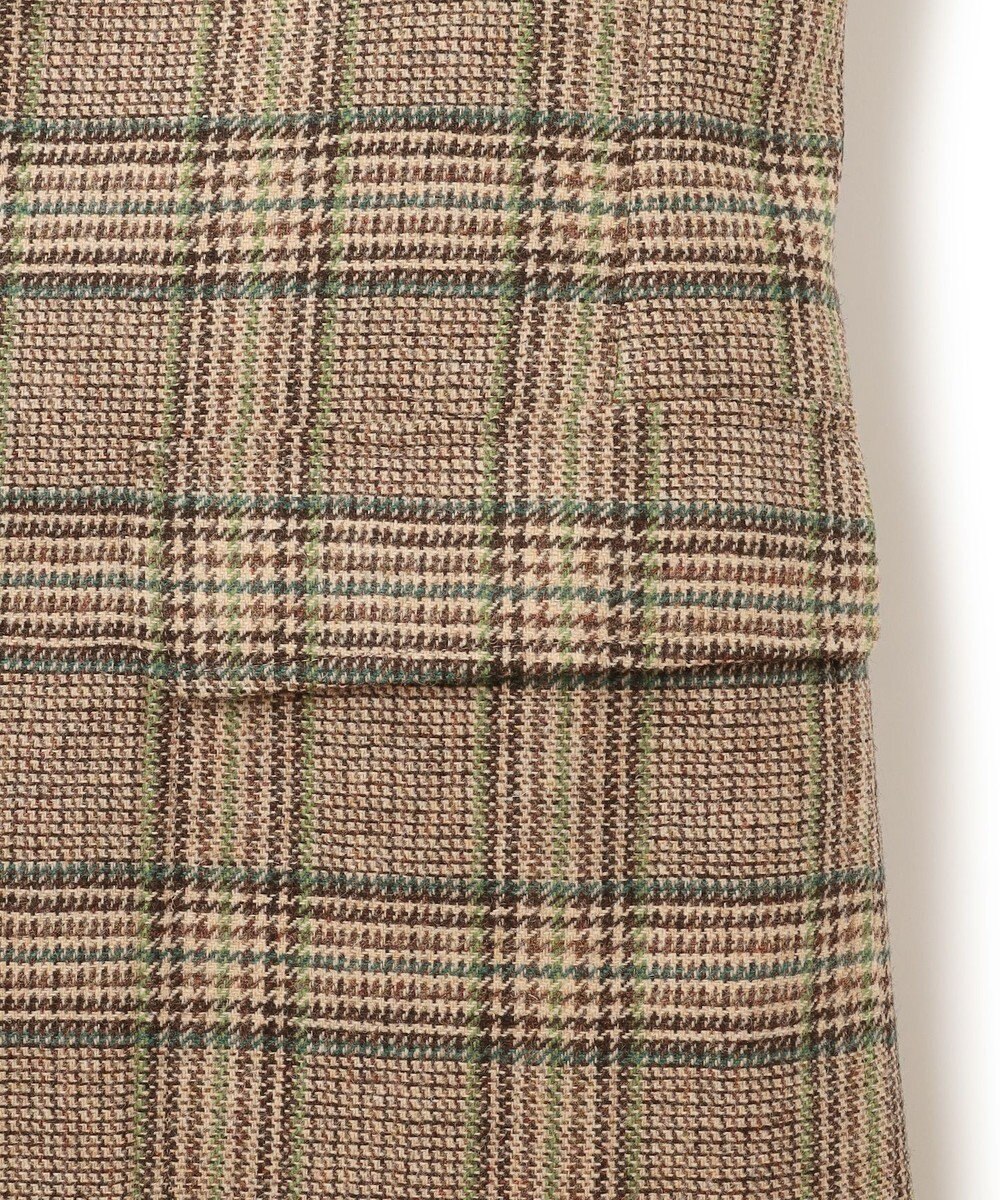 J.PRESS MEN 【FOX BROTHERS】アイビーツイード ジャケット 