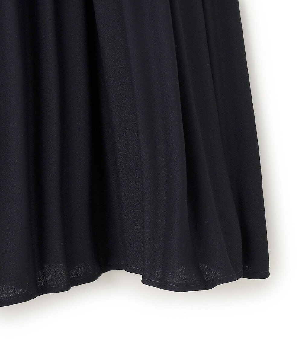 23区 S 【VERYコラボ】シャイニーアムンゼン プリーツ ワンピース 