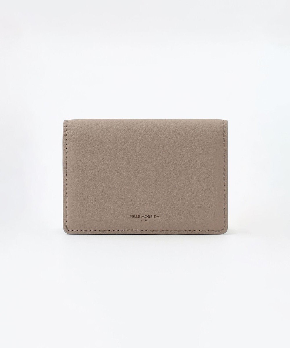 JOSEPH HOMME 【WEB限定】【PELLE MORBIDA】カードケース 