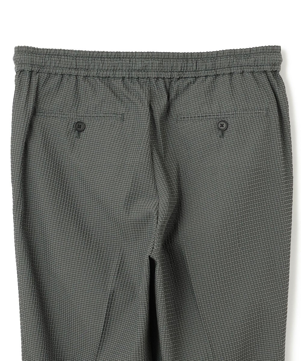 JOSEPH HOMME 【LEON 掲載】クールネスサッカー  /  PEGG EASY 