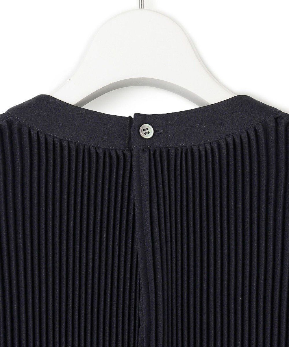 23区 S 【VERYコラボ】シャイニーアムンゼン プリーツ ワンピース 