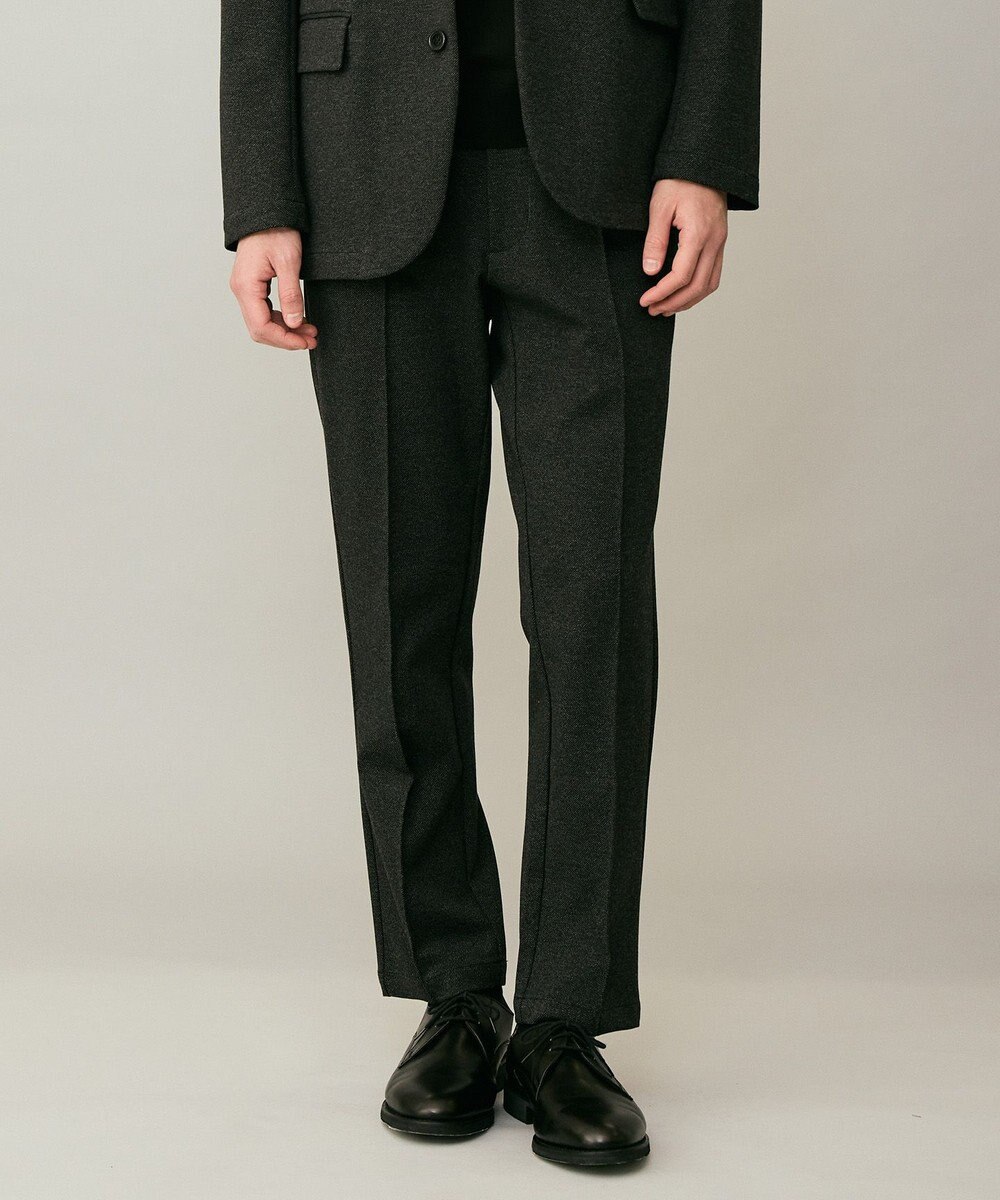 UNFILO MENS コンフォートジャージー スラックス 