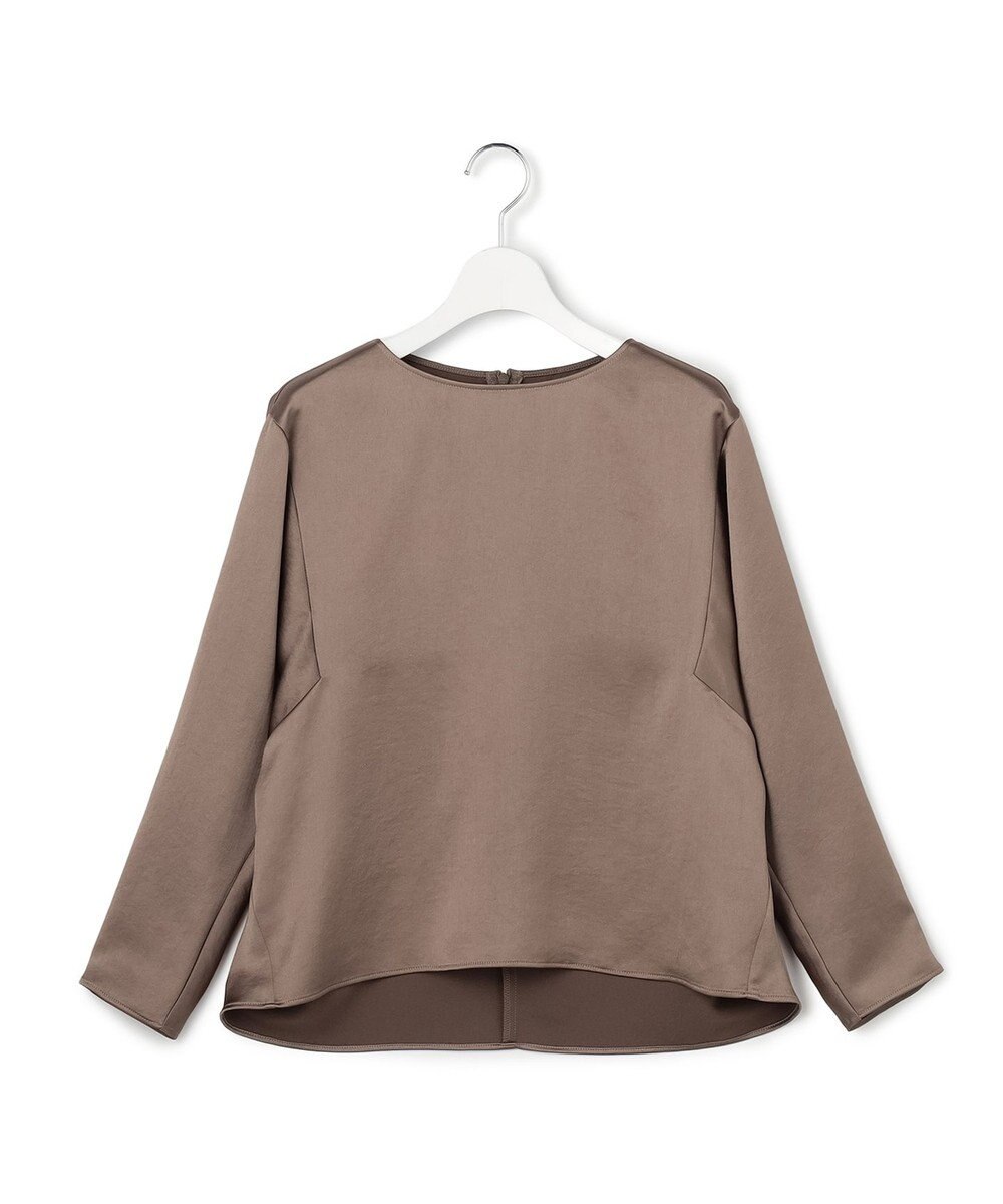 23区 S 【APPLAUDIR】ヴィンテージサテン セットアップ 