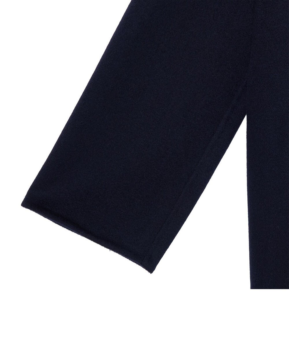 JOSEPH 【WEB＆OUTLET限定】ダブルフェイスウールキャッシュ シングルコート 