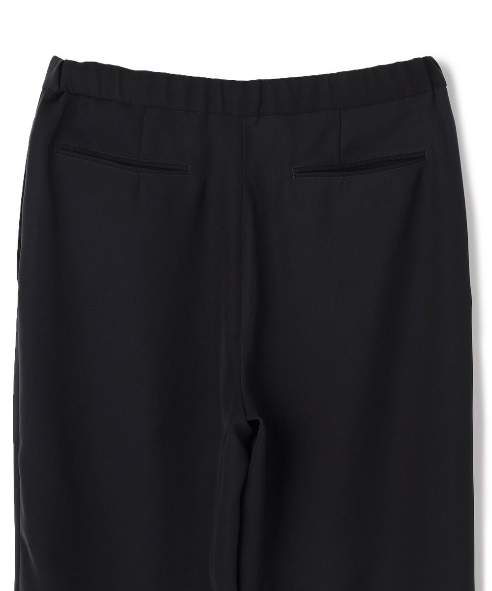 UNFILO MENS ダブルクロス イージーパンツ 