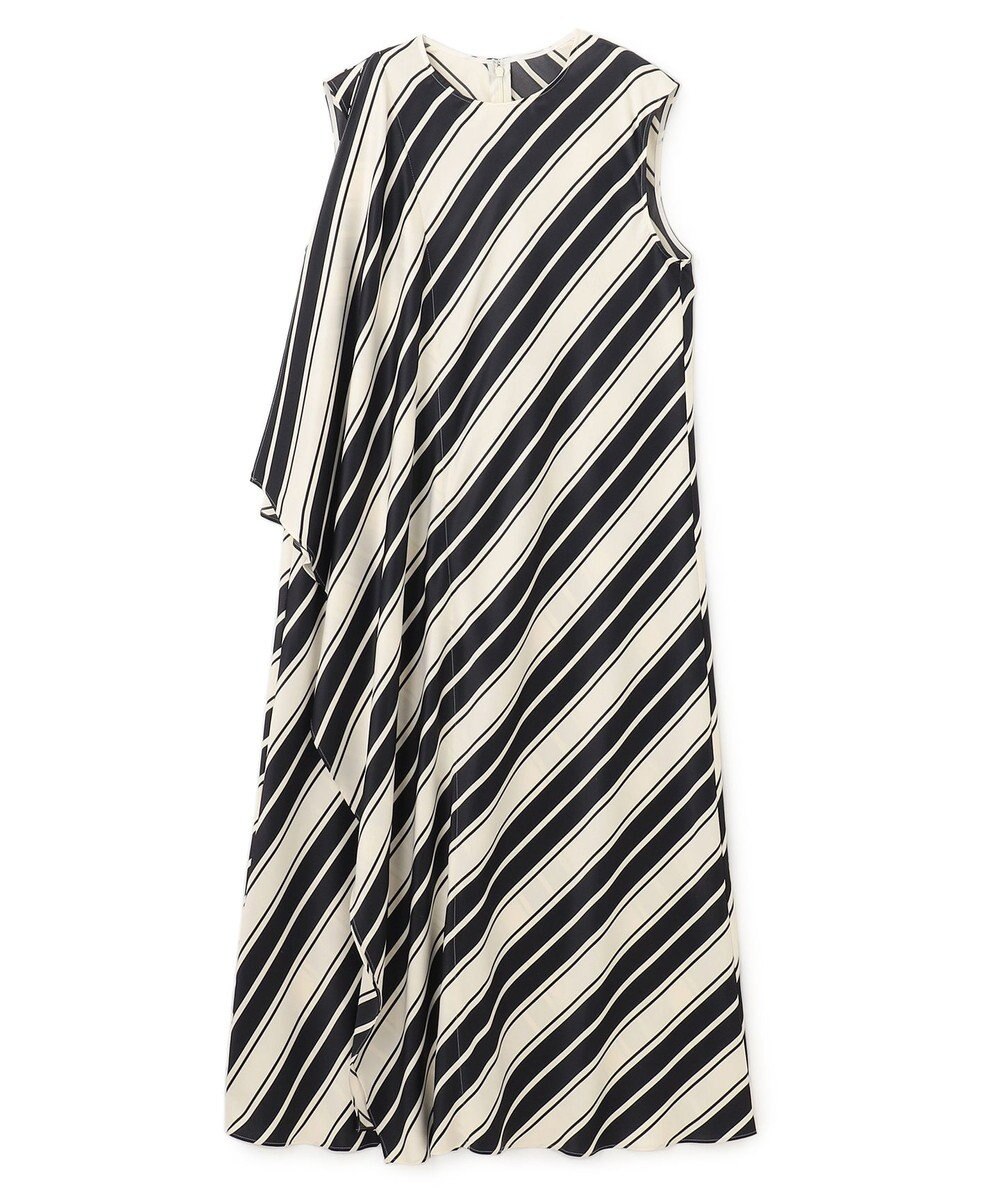 BEIGE， 【洗える】GUILLABERT / ノースリーブドレス 