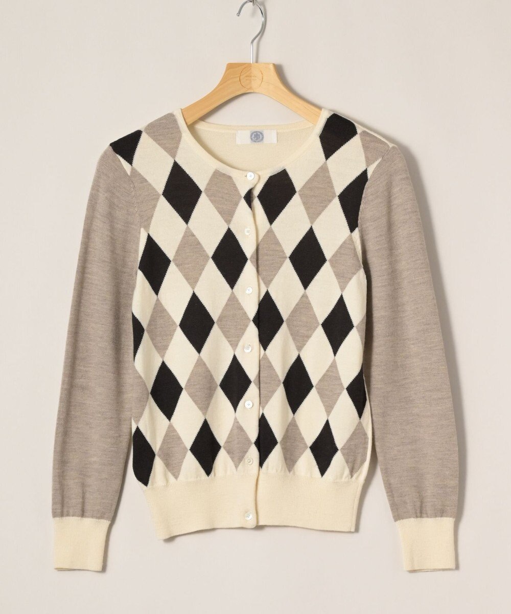 ONWARD Reuse Park 【J.PRESS】ニット秋冬 