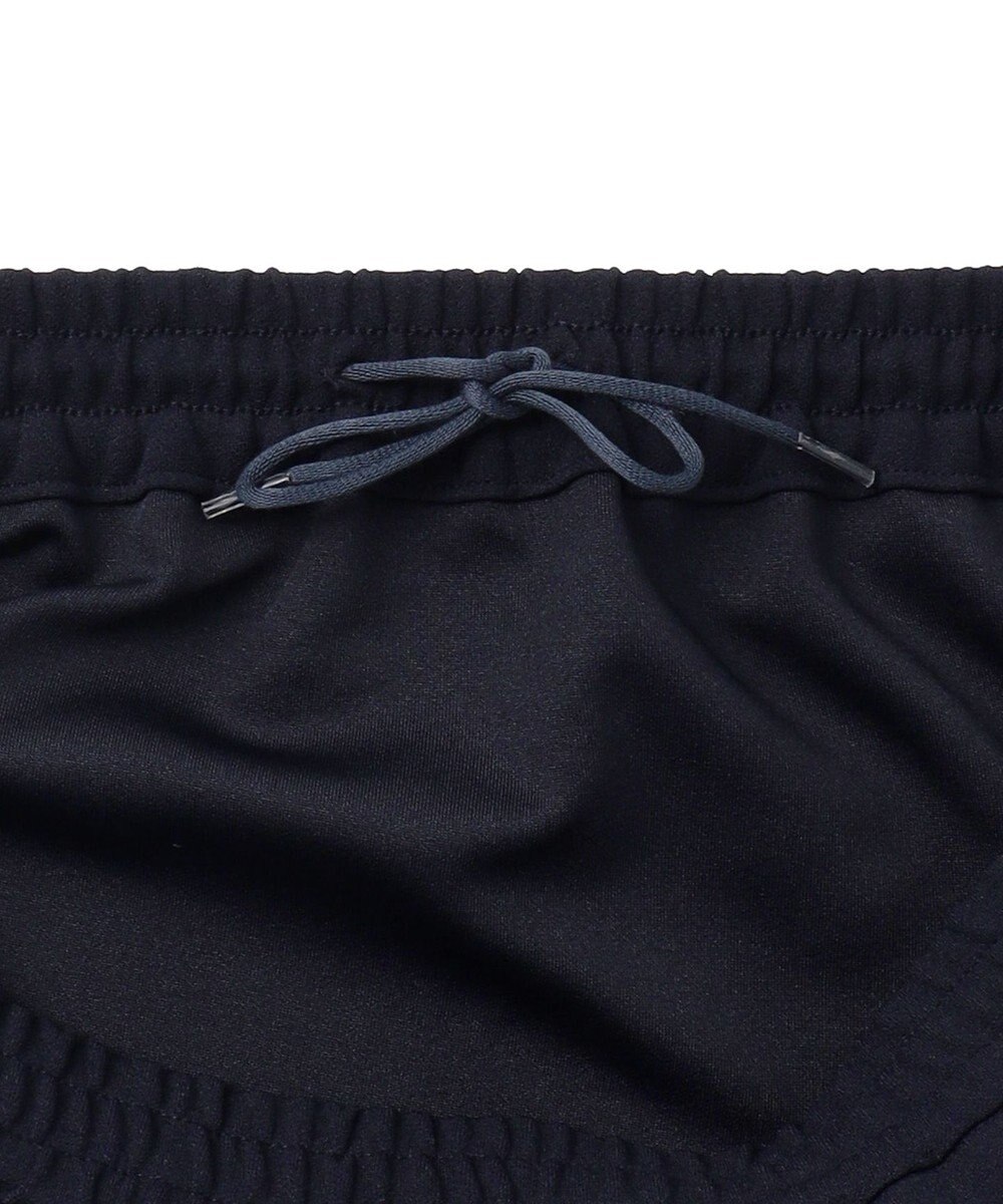 ICB レースコンビジャージー ナロースカート 