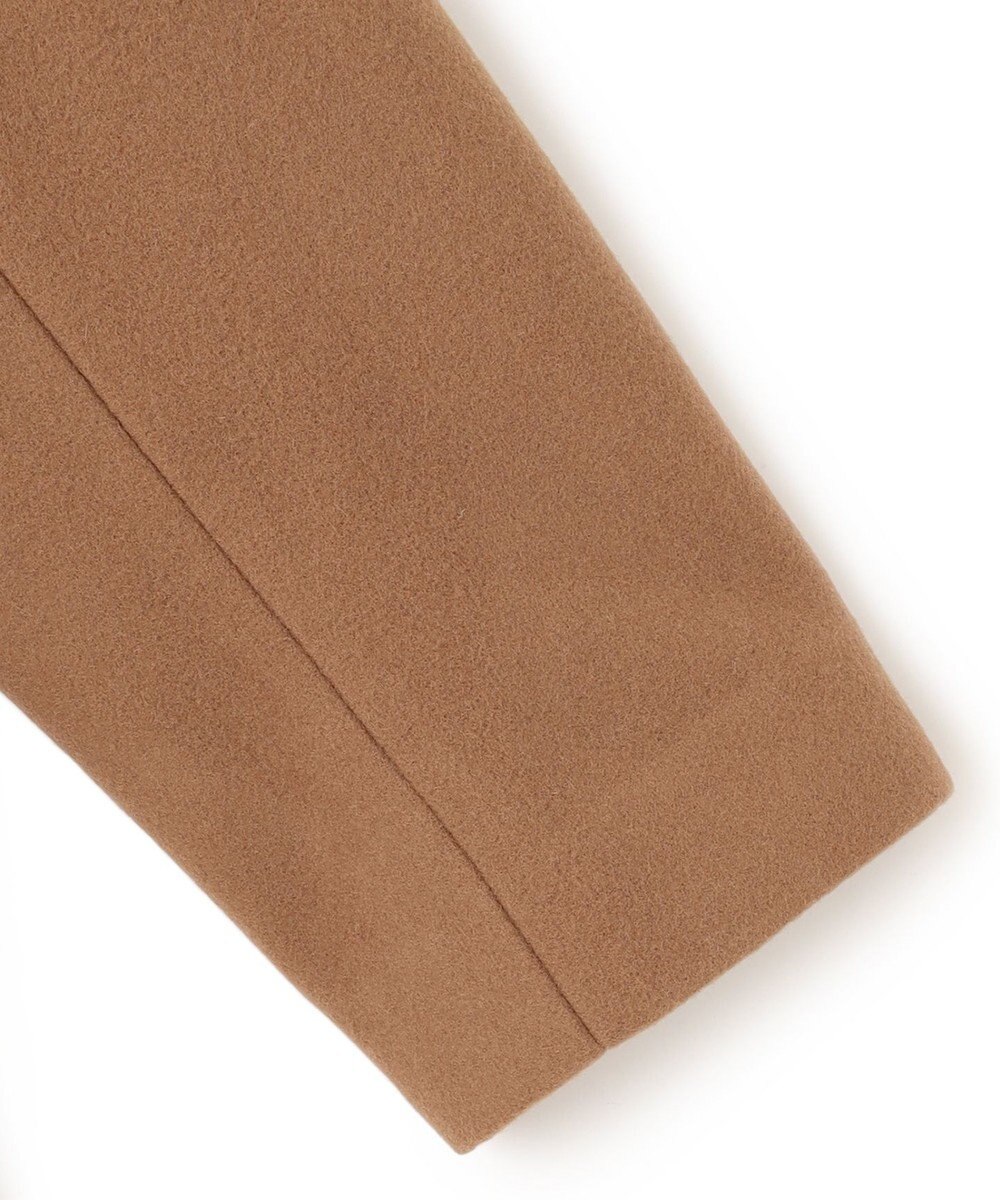 BEIGE， 【WEB限定】JANNU / ロングコート 