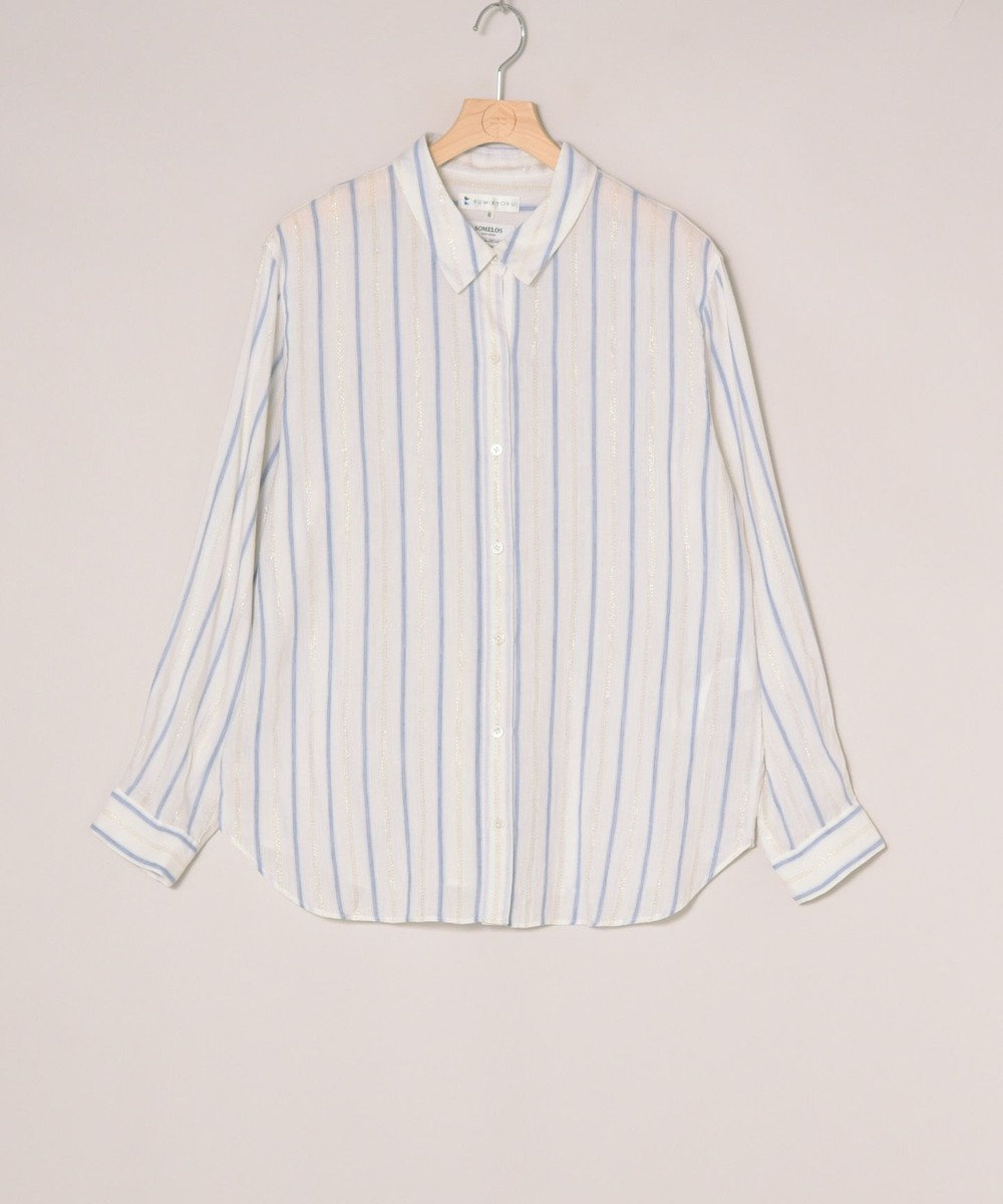 ONWARD Reuse Park セット商品/サイズ6【組曲】ニット春夏×ブラウス春夏 