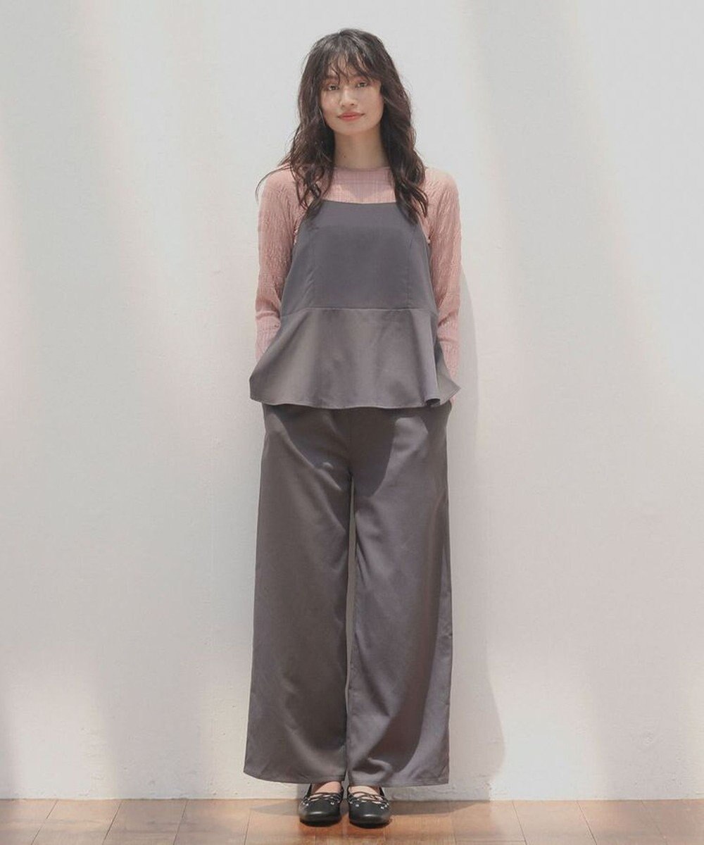 Green Parks ・ＥＬＥＮＣＡＲＥ　ＤＵＥ　シャーリングシアーロンＴＥＥ 