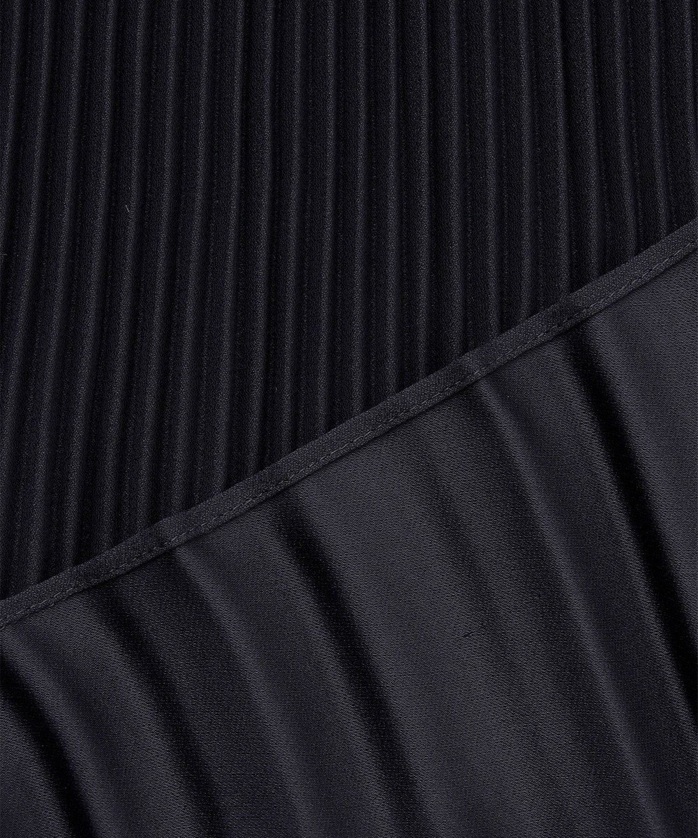 23区 S 【VERYコラボ】シャイニーアムンゼン プリーツ ワンピース 