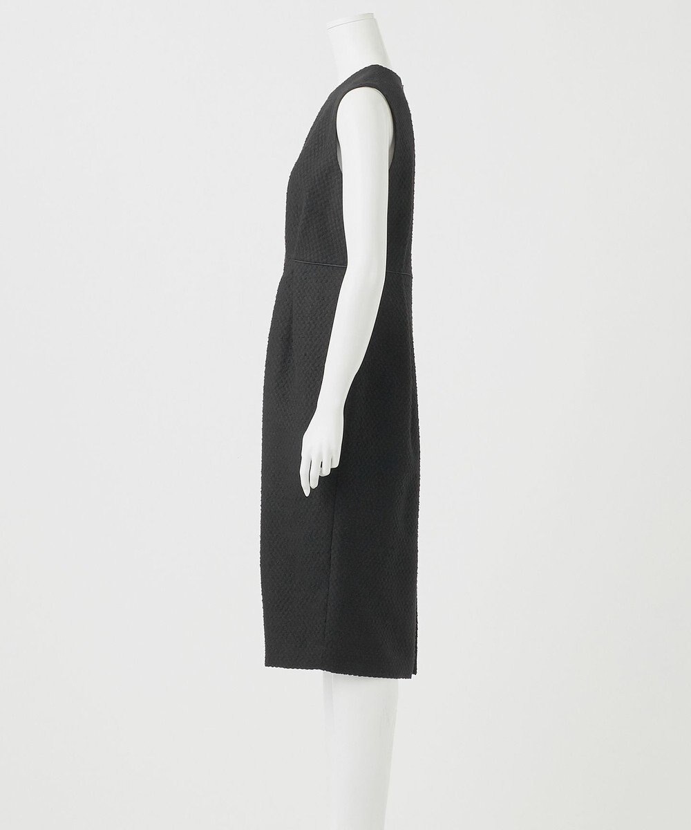 23区 【R(アール)】ジャカード ワンピース 