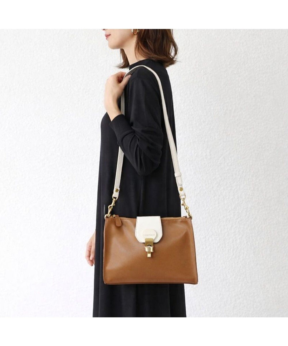 Regalo Felice 【2way / ポケット充実】ショルダー / REGALO 