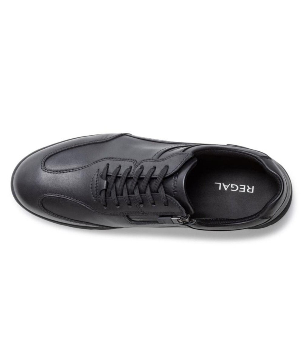 REGAL FOOT COMMUNITY 【リーガルメンズ】82JL ファスナー付スニーカー スニーカー 