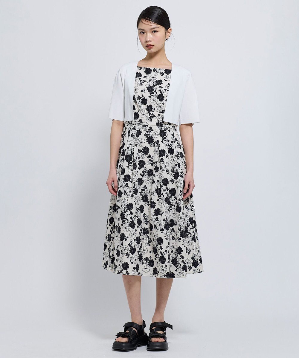 TOCCA SHASTA DAISY ドレス 