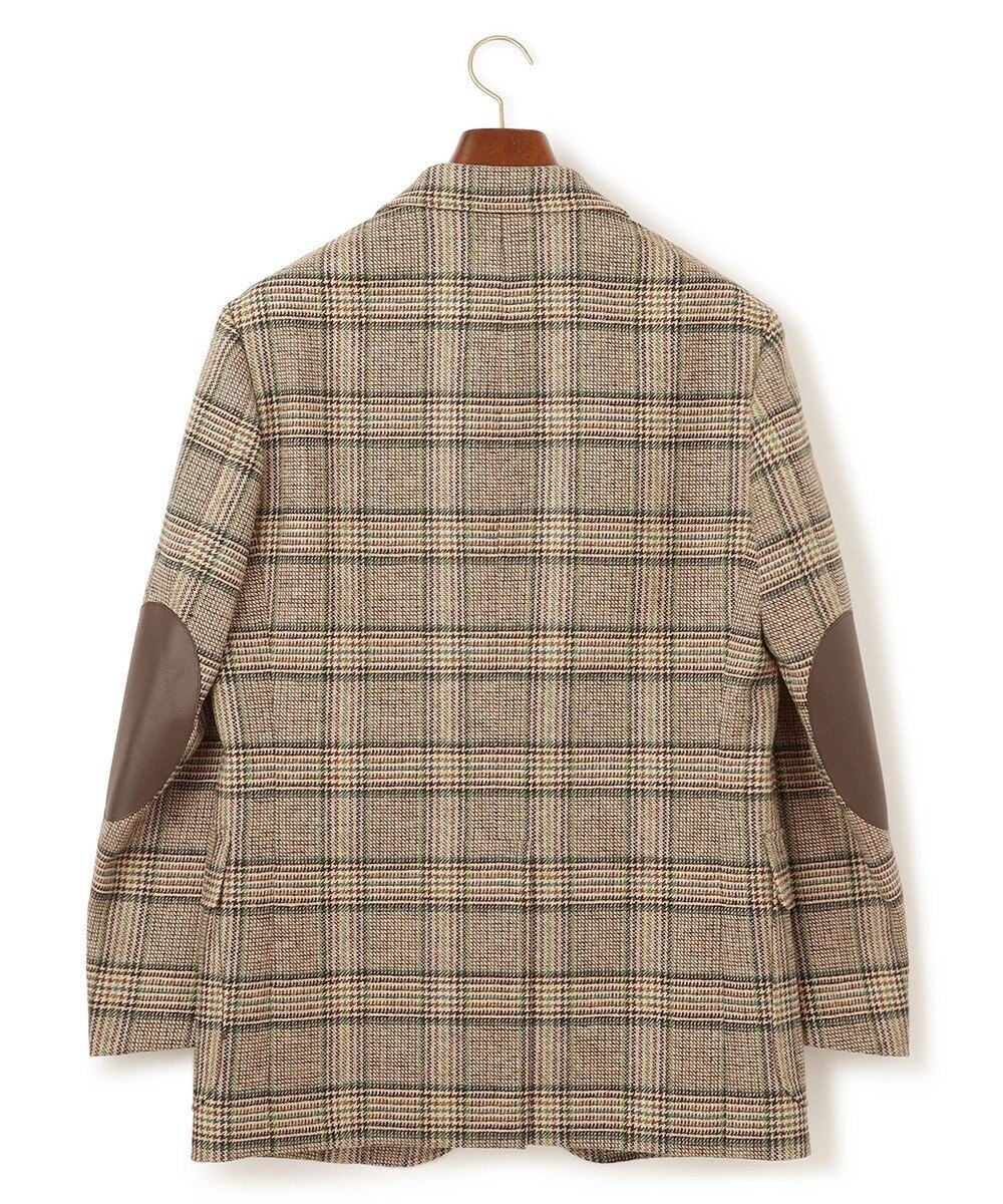 J.PRESS MEN 【FOX BROTHERS】アイビーツイード ジャケット 