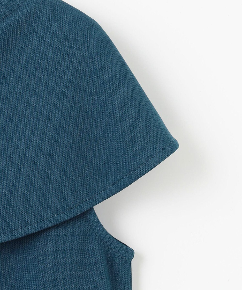 ANY SIS ケープディテール カットソー 