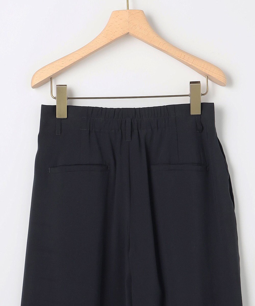 組曲 【先行予約】バウンディングシャーティングカーヴィー パンツ 