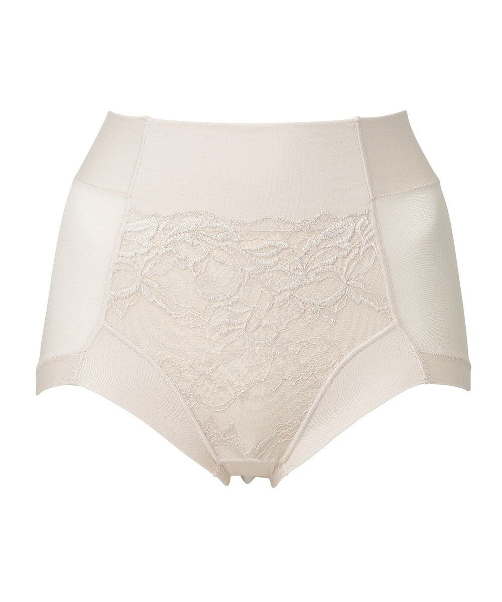 BRADELIS New York 【BRADELIS NewYork peace】　細く見える快適ショーツ23 