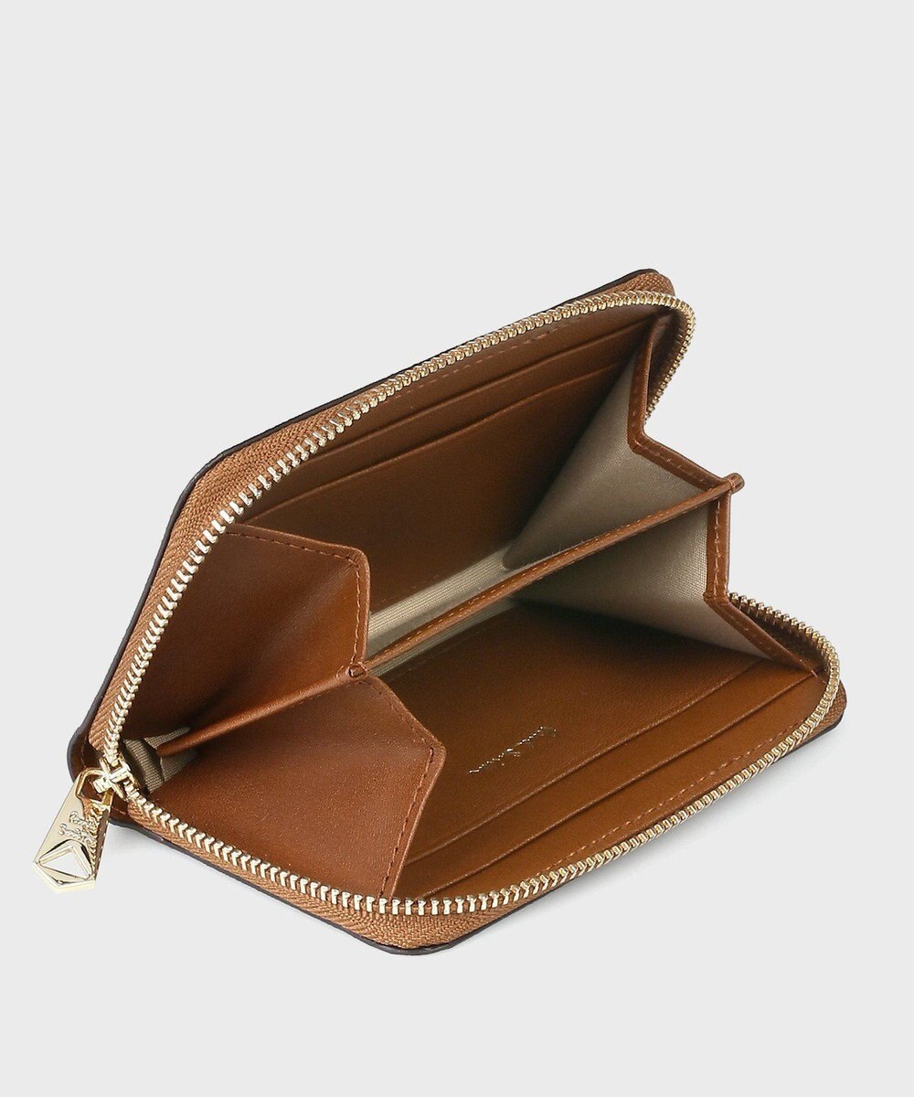 Paul Smith コーテッドキャンバス コインケース 