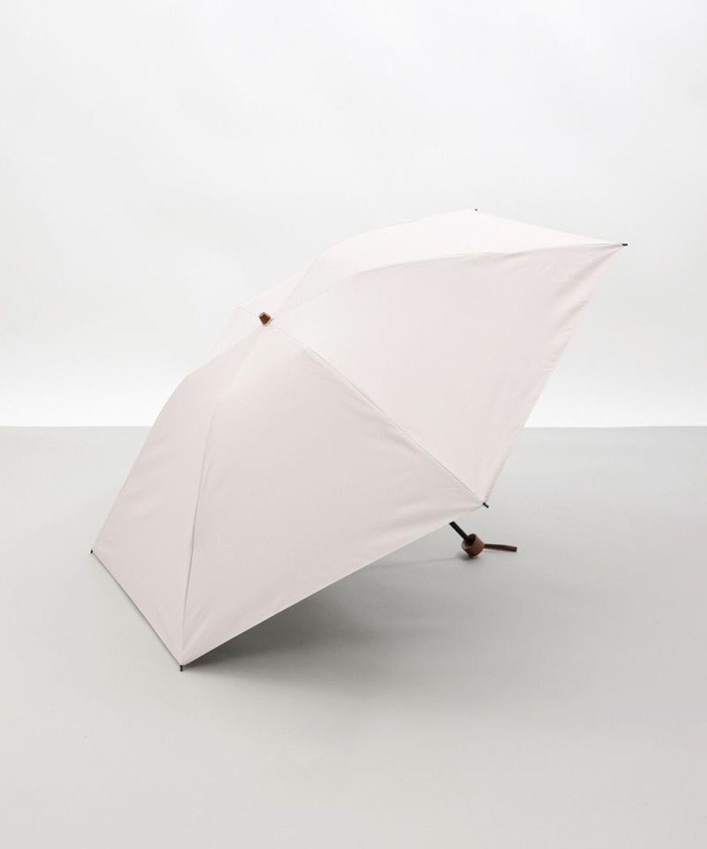 AURORA  【WEB限定】サマーシールド 晴雨兼用傘（大寸折りたたみ・クイックオープン）（ジェラートカラーコレクション） 
