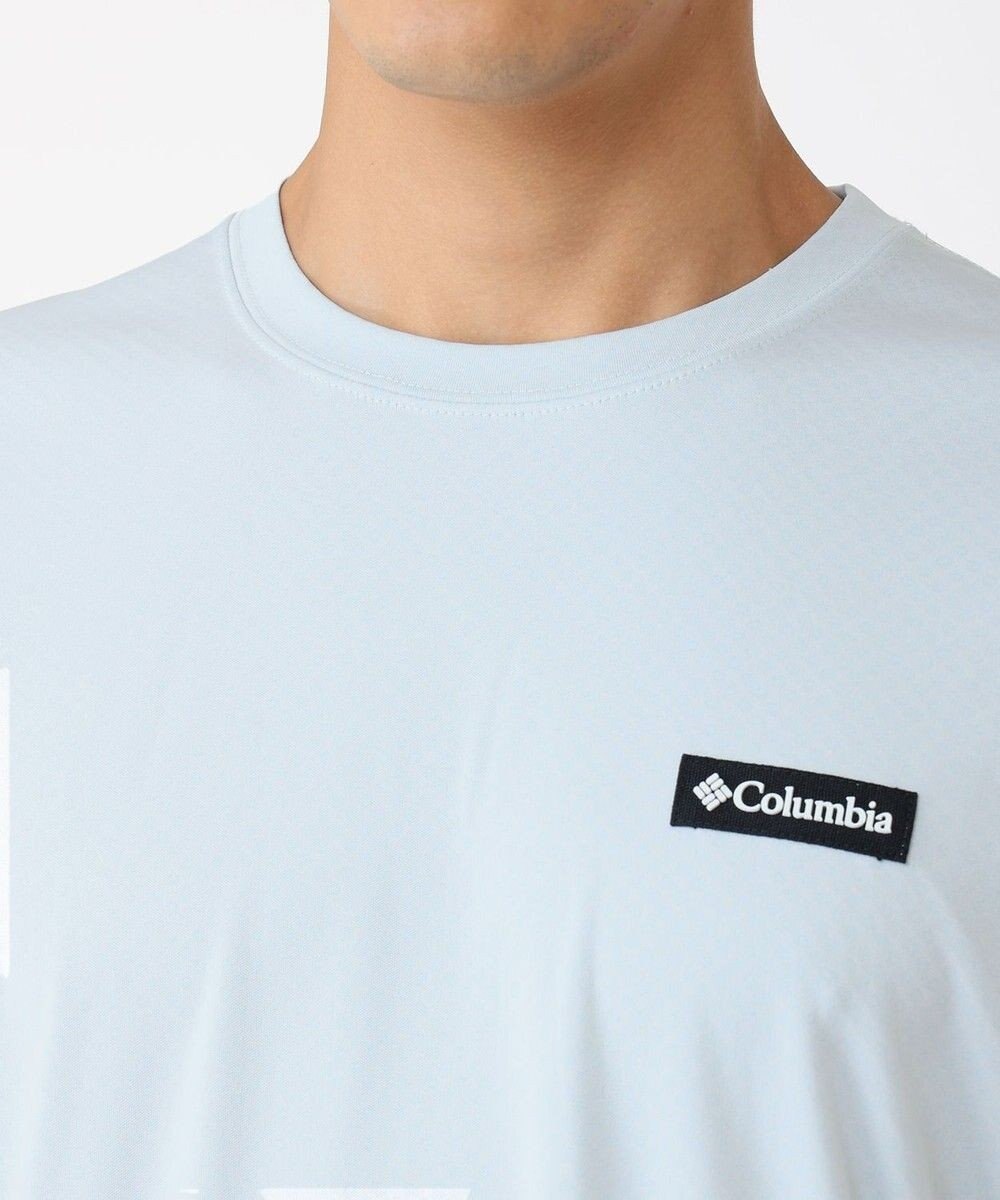Columbia Columbia/ レイク アローヘッド ショートスリーブティー /コロンビア 