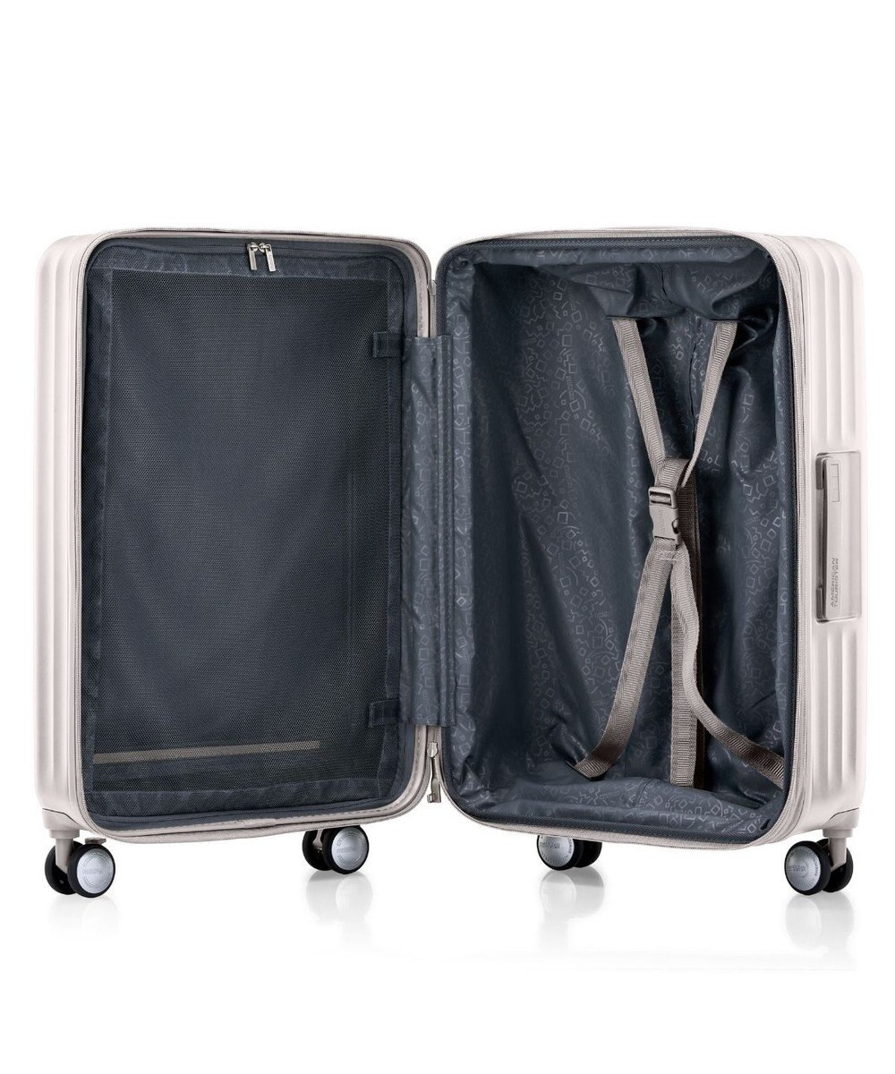 Samsonite アメリカンツーリスター スーツケース 74L(/86L) トラント スピナー68 TRANTO 