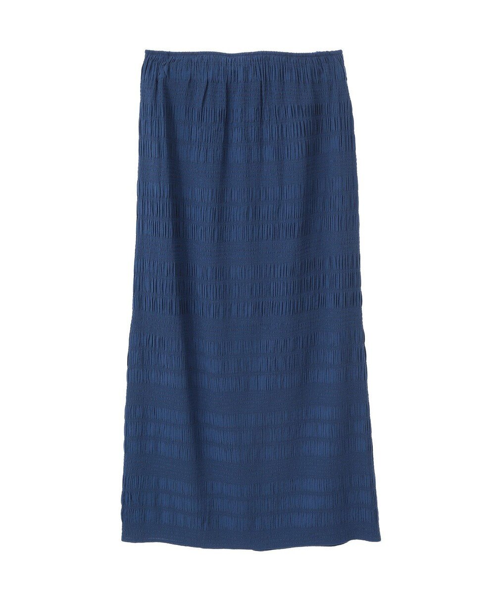 AMERICAN HOLIC シャーリングタイトスカート 