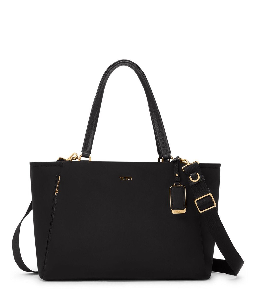 TUMI VOYAGEUR 「ヴァレッタ」ミディアム・トート 