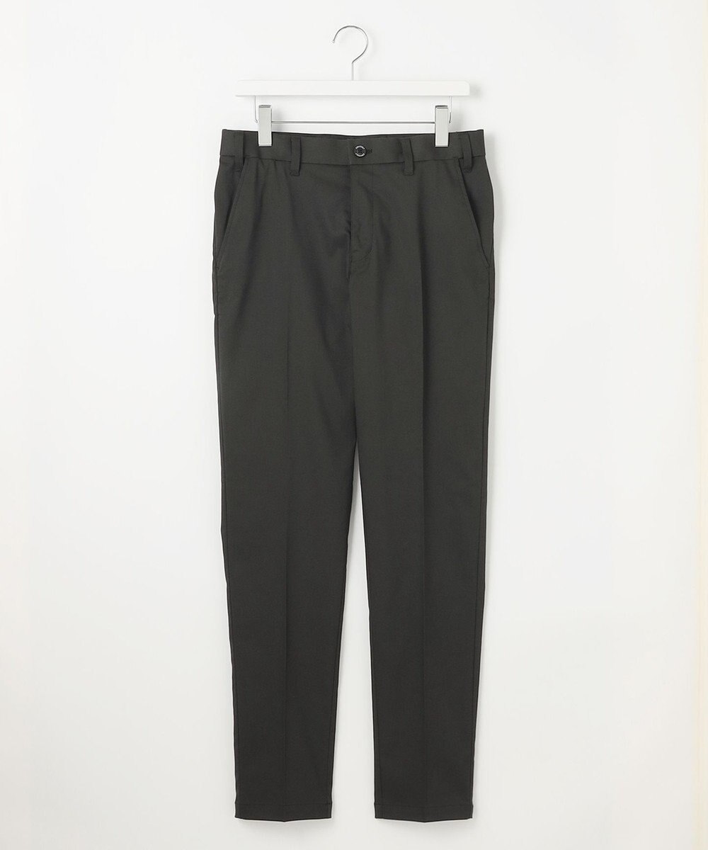 23区GOLF 【MEN】ウエストにジャストフィット ウエストムーブ パンツ 選べる5色展開 