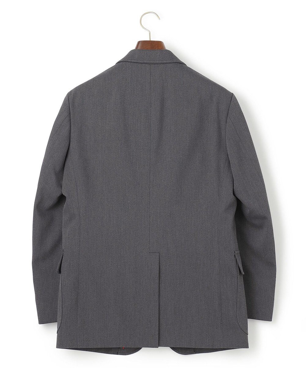 J.PRESS MEN 【SPORTS SACK / セットアップ対応】アーカイブ80'Sキャバルリー ジャケット 