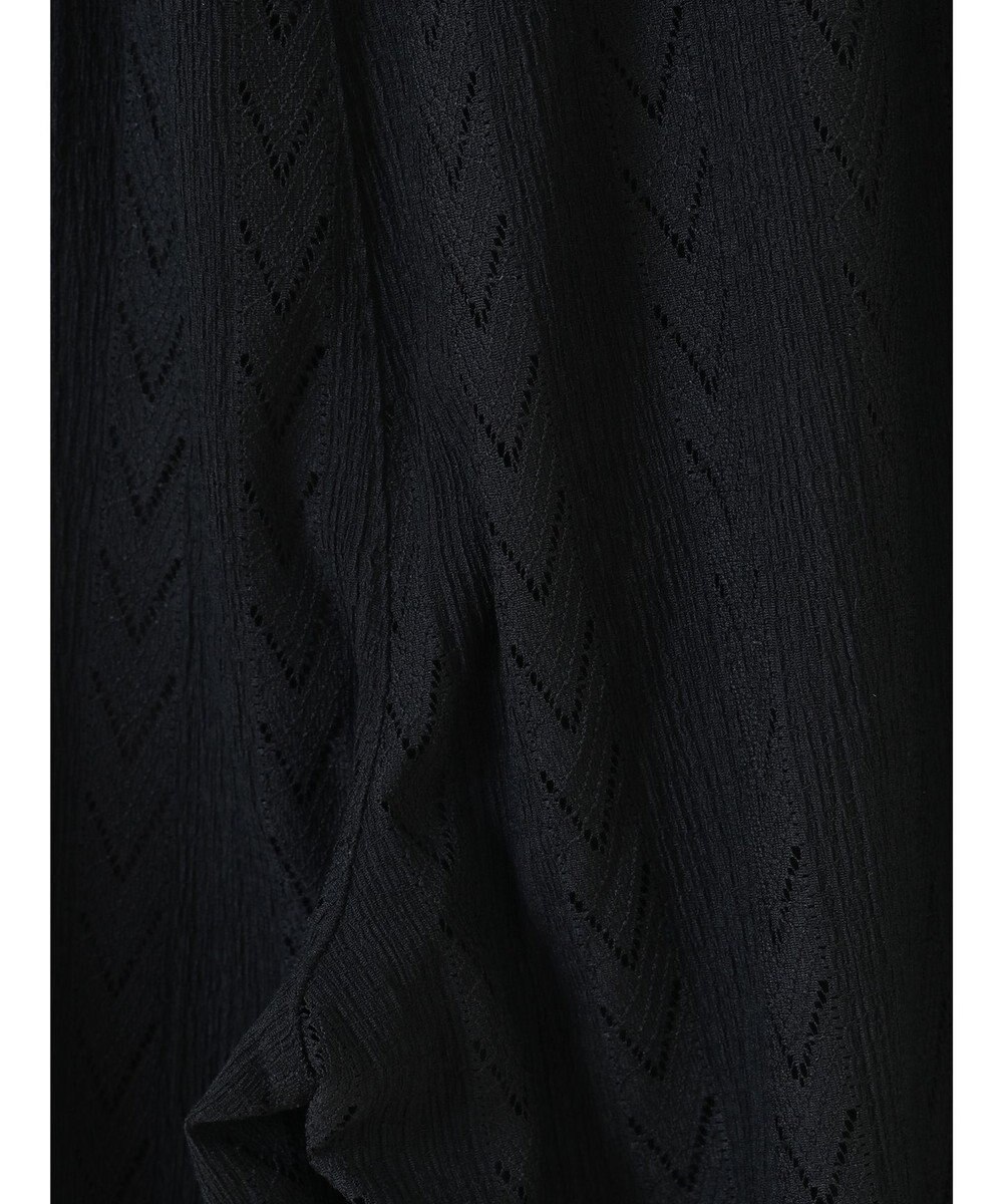 CRAFT STANDARD BOUTIQUE レースパンツ 