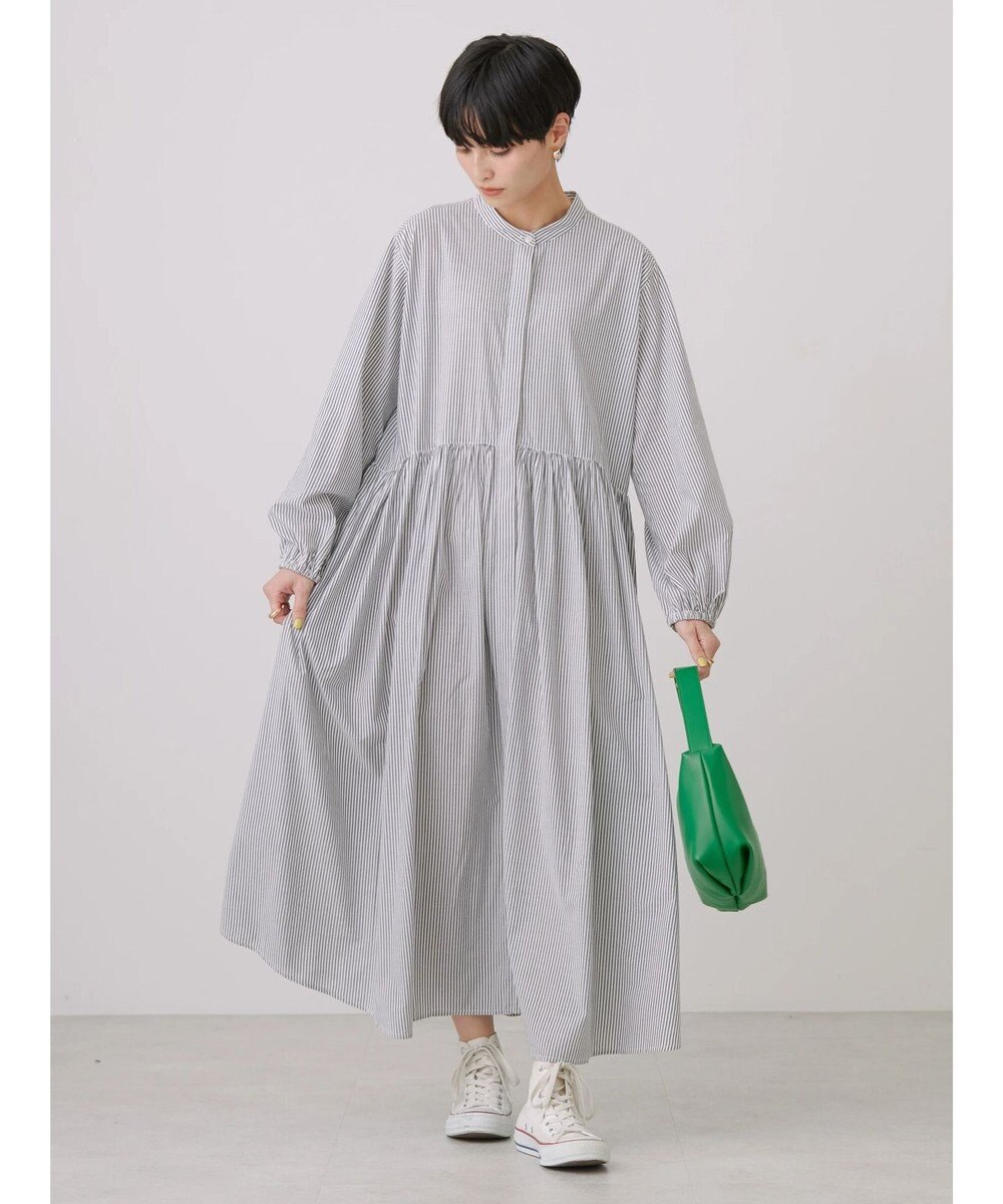 AMERICAN HOLIC アソートギャザーフレアワンピース 