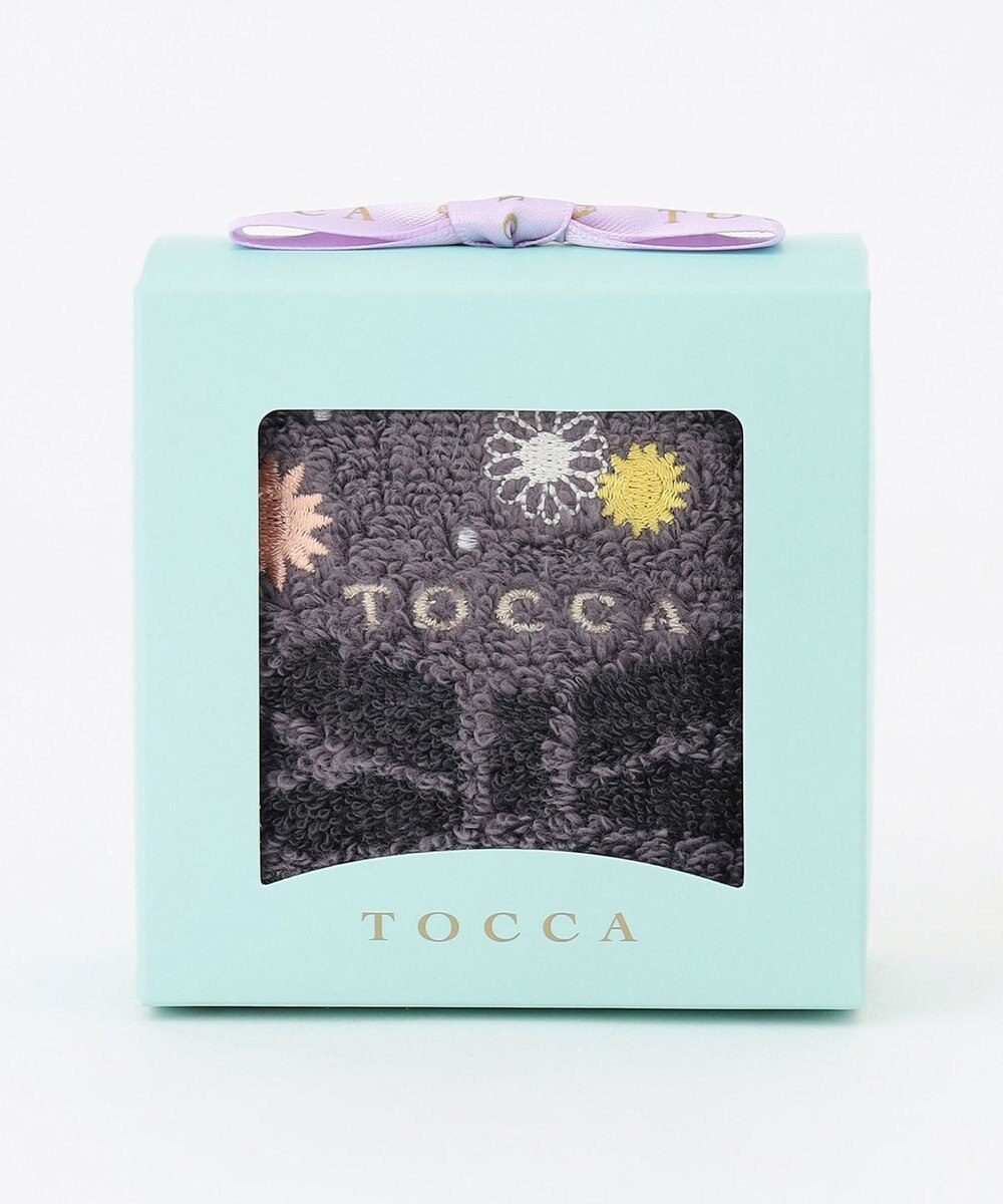 コレクション tocca ギフト タオル