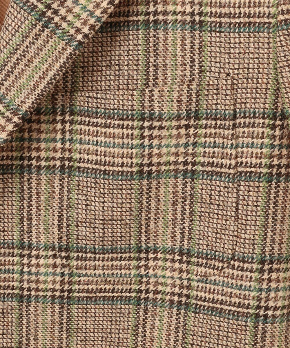 J.PRESS MEN 【FOX BROTHERS】アイビーツイード ジャケット 