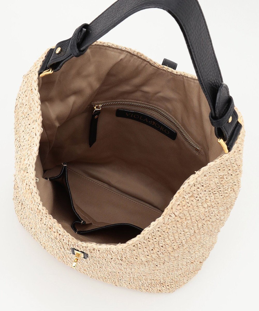 23区 【VIOLAｄORO】SANDRO ワンショルダー 