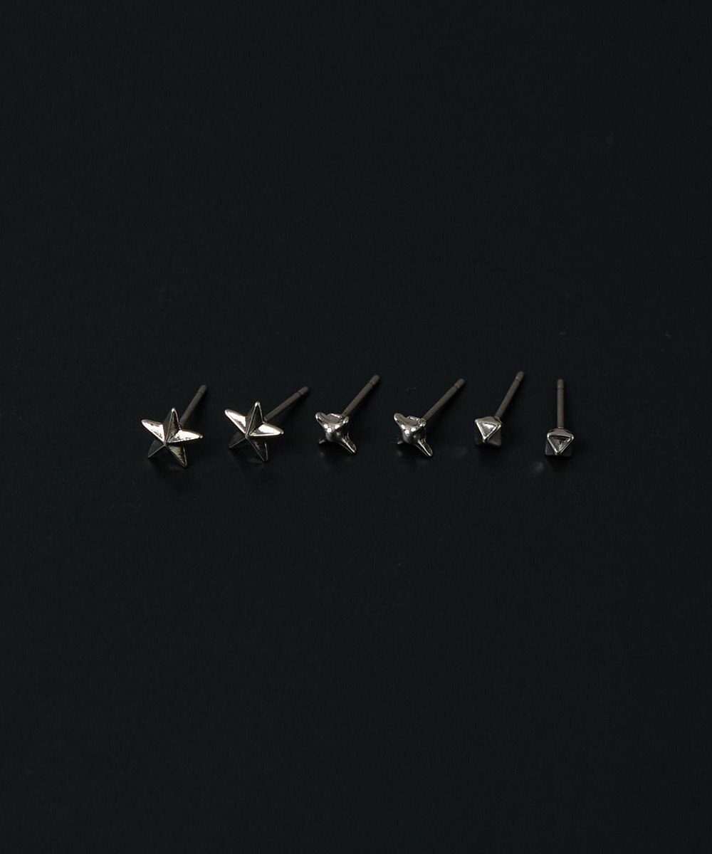 WEGO M6Pセットピアス 