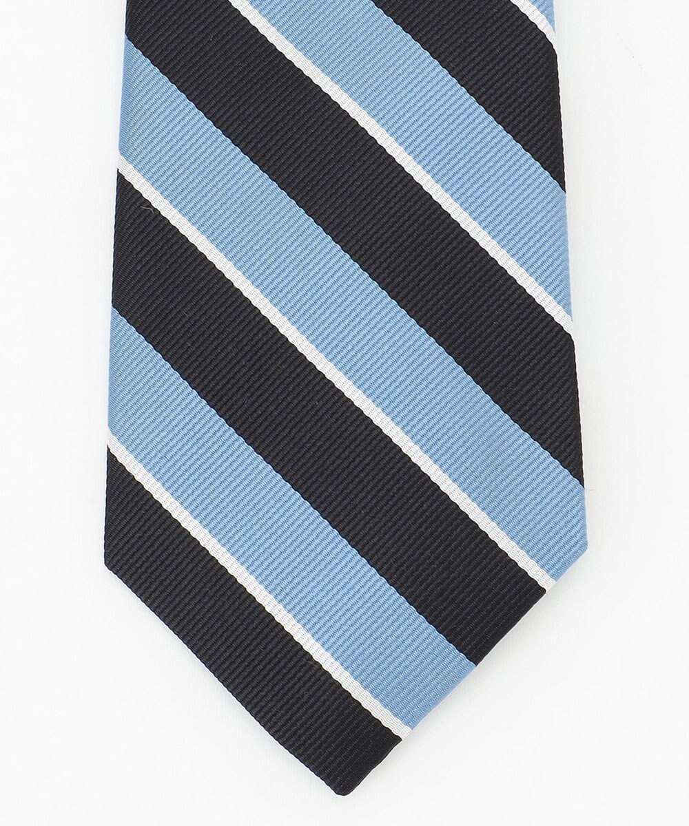 J.PRESS MEN オーセンティック / レジメンタル ネクタイ 