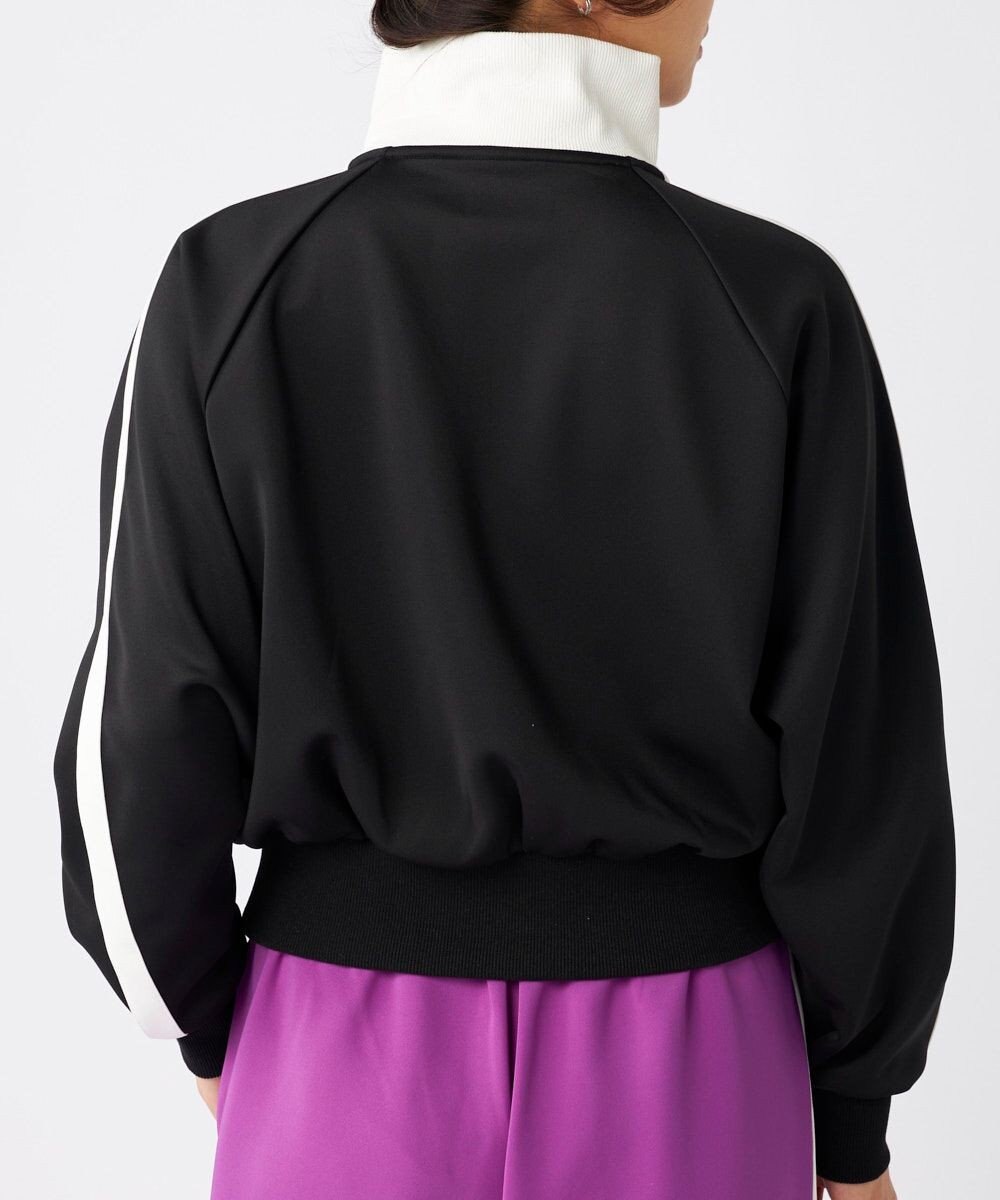 OP／FILA 【Kappa】ハーフジップ ジャージトラックジャケット 