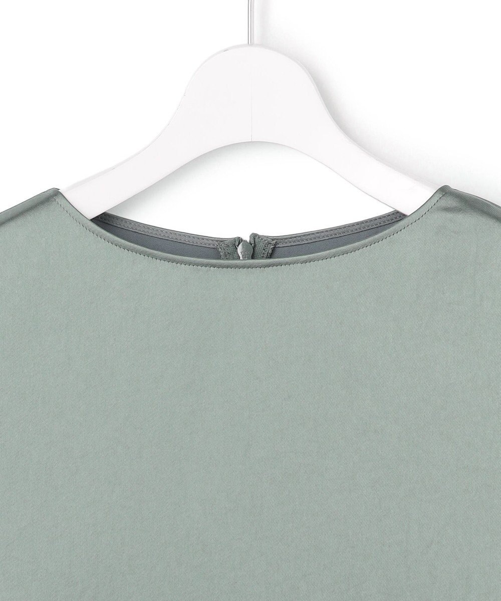 23区 S 【APPLAUDIR】ヴィンテージサテン セットアップ 