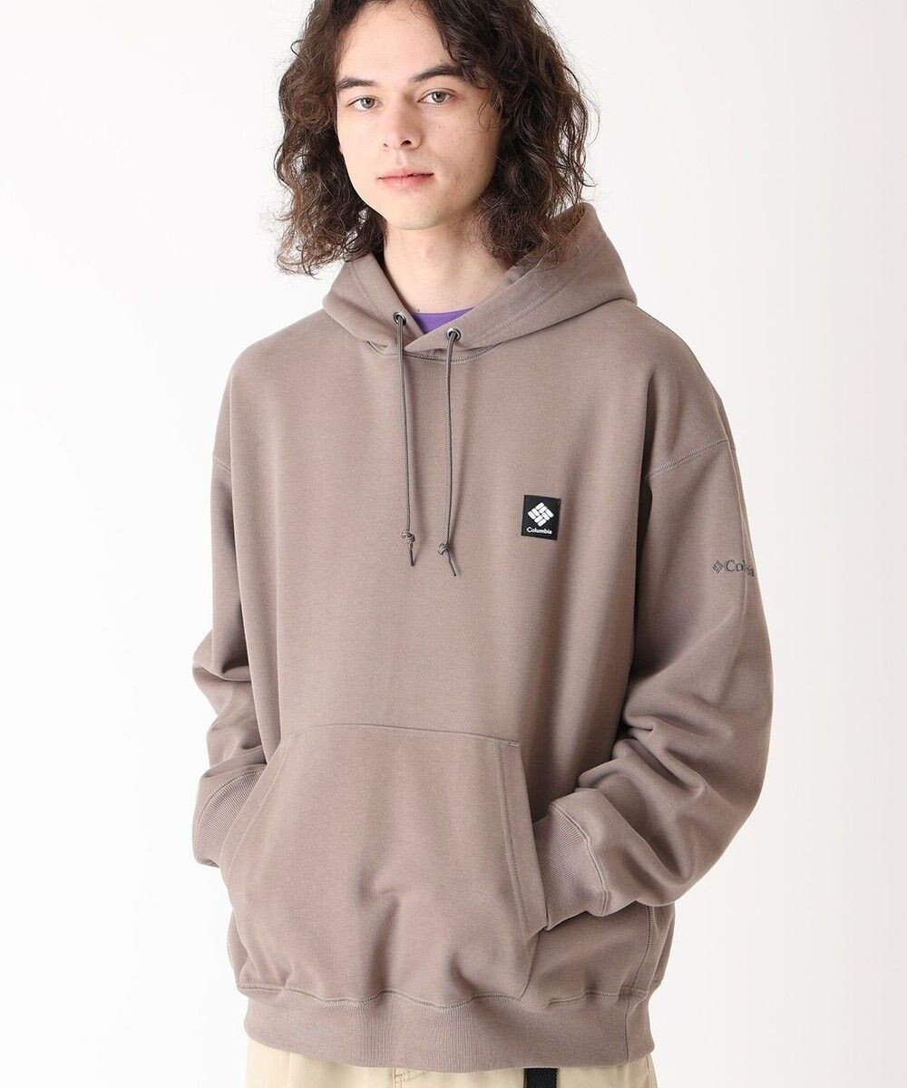 Columbia Columbia/ アレキサンダーアイルスウェットフーディー /コロンビア 
