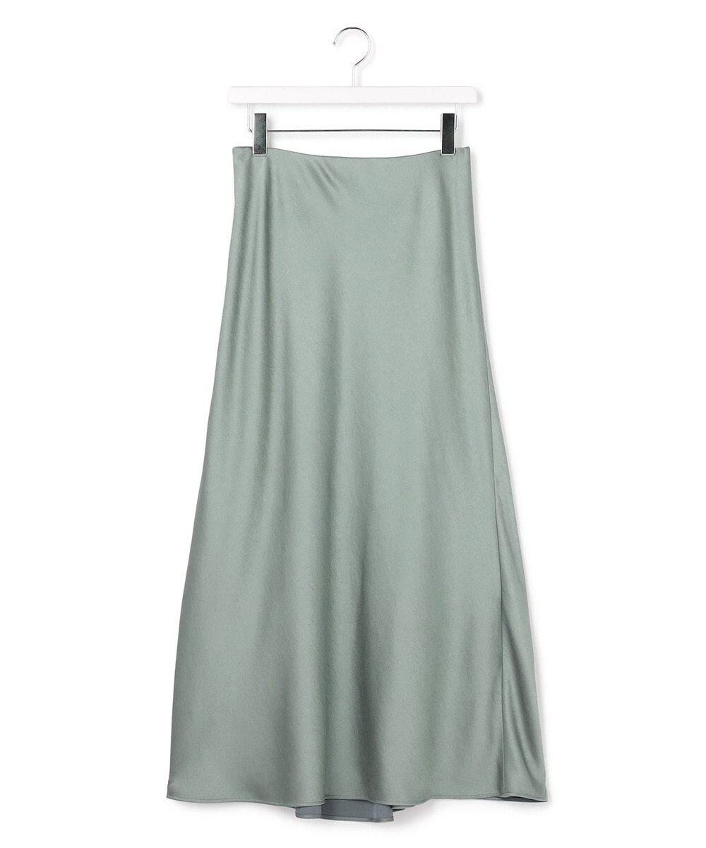 23区 S 【APPLAUDIR】ヴィンテージサテン セットアップ 